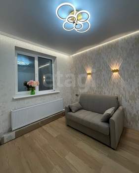 2-к квартира, вторичка, 57м2, 9/23 этаж