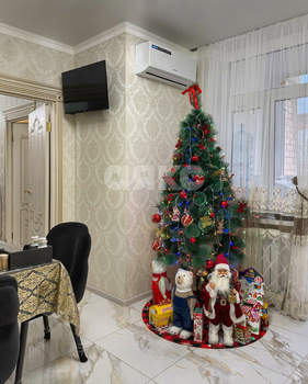 3-к квартира, вторичка, 75м2, 18/21 этаж