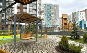 2-к квартира, вторичка, 44м2, 8/15 этаж