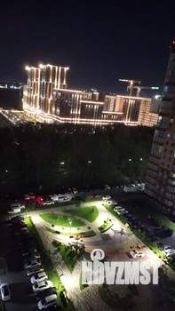 3-к квартира, вторичка, 87м2, 16/20 этаж