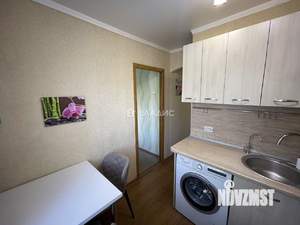 2-к квартира, вторичка, 40м2, 5/5 этаж