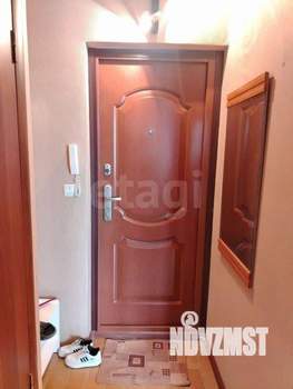 1-к квартира, вторичка, 37м2, 10/11 этаж