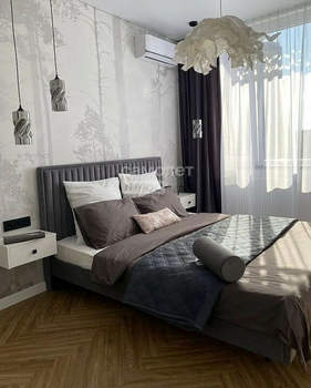 2-к квартира, вторичка, 40м2, 4/25 этаж