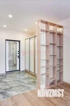 Студия квартира, вторичка, 31м2, 22/24 этаж