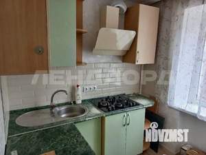 2-к квартира, вторичка, 31м2, 4/5 этаж