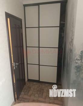 1-к квартира, вторичка, 42м2, 22/22 этаж