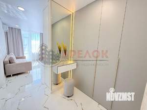 2-к квартира, вторичка, 38м2, 17/24 этаж