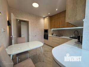 2-к квартира, вторичка, 52м2, 4/25 этаж