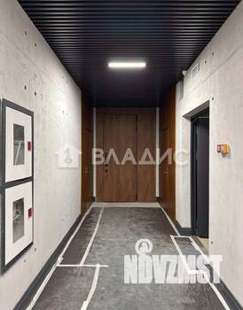 2-к квартира, вторичка, 64м2, 8/15 этаж