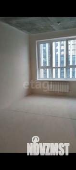 2-к квартира, вторичка, 61м2, 15/24 этаж