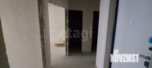 2-к квартира, вторичка, 57м2, 9/25 этаж