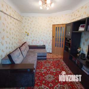 2-к квартира, вторичка, 42м2, 1/2 этаж