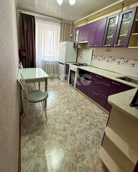 2-к квартира, вторичка, 51м2, 5/10 этаж