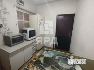 1-к квартира, вторичка, 31м2, 1/2 этаж