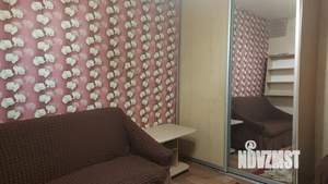 1-к квартира, вторичка, 25м2, 2/2 этаж