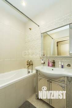 2-к квартира, вторичка, 79м2, 20/24 этаж