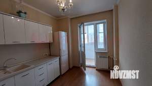 1-к квартира, вторичка, 40м2, 6/22 этаж