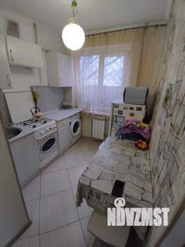 1-к квартира, вторичка, 24м2, 1/9 этаж