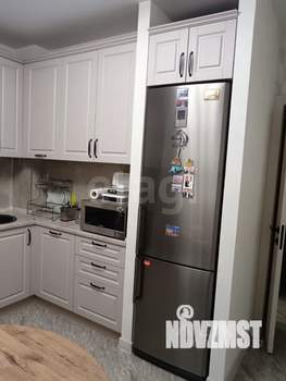 2-к квартира, вторичка, 50м2, 4/24 этаж