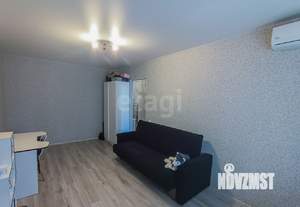 1-к квартира, вторичка, 33м2, 2/5 этаж