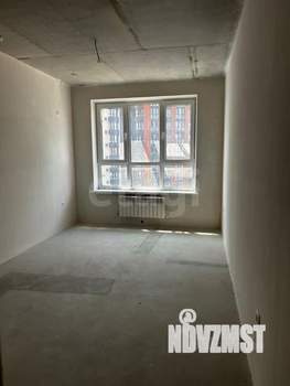 2-к квартира, вторичка, 62м2, 8/16 этаж