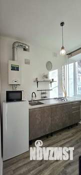 1-к квартира, вторичка, 30м2, 3/4 этаж