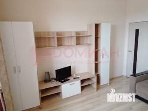1-к квартира, вторичка, 38м2, 10/16 этаж