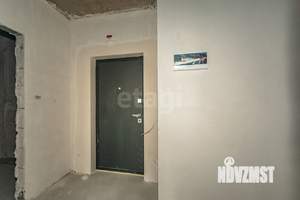 1-к квартира, вторичка, 35м2, 2/20 этаж