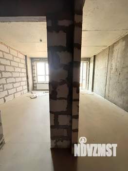 1-к квартира, вторичка, 40м2, 4/25 этаж