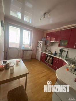 1-к квартира, вторичка, 42м2, 3/17 этаж