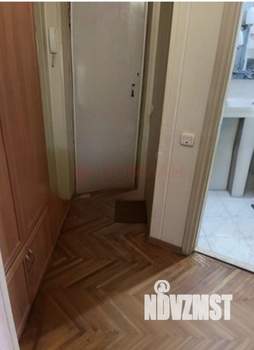 1-к квартира, вторичка, 31м2, 1/5 этаж
