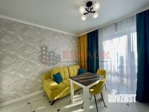 2-к квартира, вторичка, 40м2, 5/11 этаж