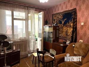 2-к квартира, вторичка, 46м2, 3/9 этаж