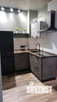 2-к квартира, вторичка, 48м2, 20/24 этаж