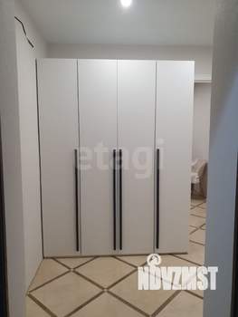 1-к квартира, вторичка, 31м2, 2/6 этаж