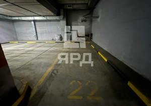 2-к квартира, вторичка, 75м2, 7/25 этаж