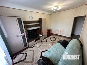 2-к квартира, вторичка, 45м2, 5/5 этаж