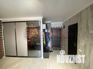 2-к квартира, вторичка, 46м2, 21/22 этаж