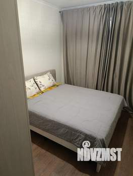 3-к квартира, вторичка, 64м2, 4/9 этаж