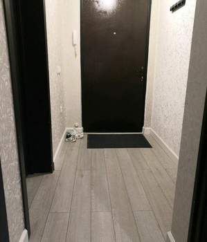 1-к квартира, вторичка, 38м2, 8/18 этаж