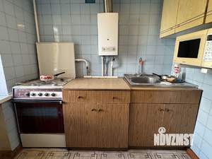 3-к квартира, вторичка, 55м2, 4/5 этаж