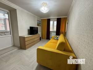 3-к квартира, вторичка, 69м2, 4/12 этаж