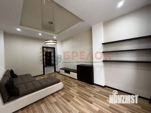 1-к квартира, вторичка, 50м2, 14/18 этаж