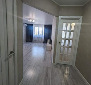 2-к квартира, вторичка, 59м2, 8/10 этаж