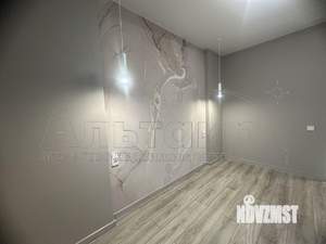 2-к квартира, вторичка, 52м2, 20/25 этаж