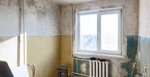 2-к квартира, вторичка, 53м2, 6/9 этаж