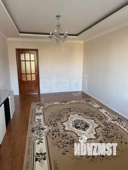 2-к квартира, вторичка, 55м2, 4/11 этаж