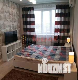 1-к квартира, вторичка, 45м2, 17/19 этаж