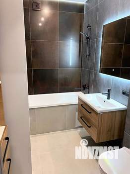 2-к квартира, вторичка, 42м2, 12/25 этаж