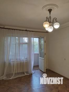 1-к квартира, вторичка, 28м2, 4/5 этаж